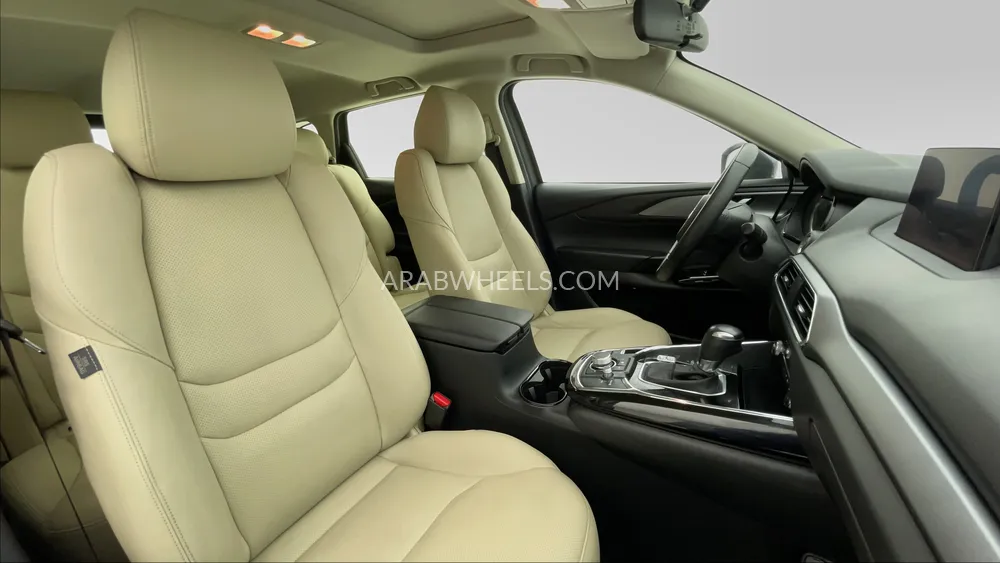 Mazda CX 9 2022 for Sale in Dubai Image-26