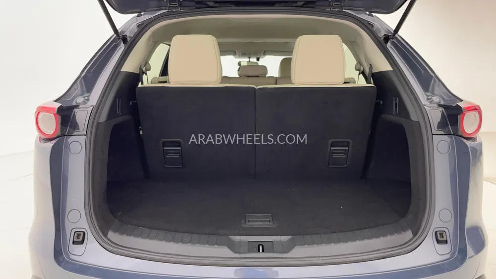 Mazda CX 9 2022 for Sale in Dubai Image-28