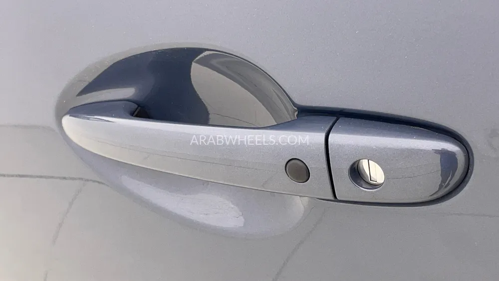 Mazda CX 9 2022 for Sale in Dubai Image-43