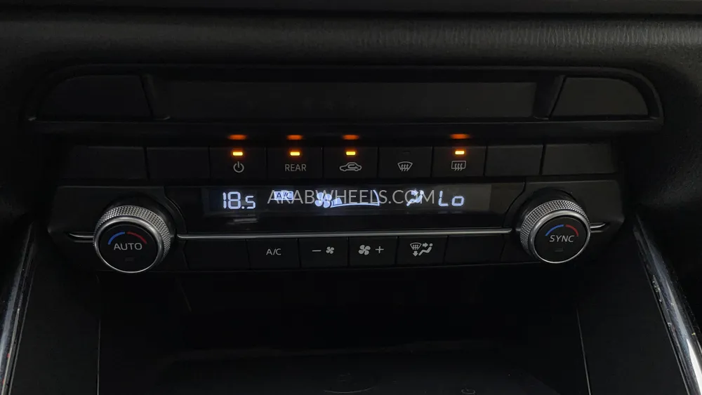 Mazda CX 9 2022 for Sale in Dubai Image-50