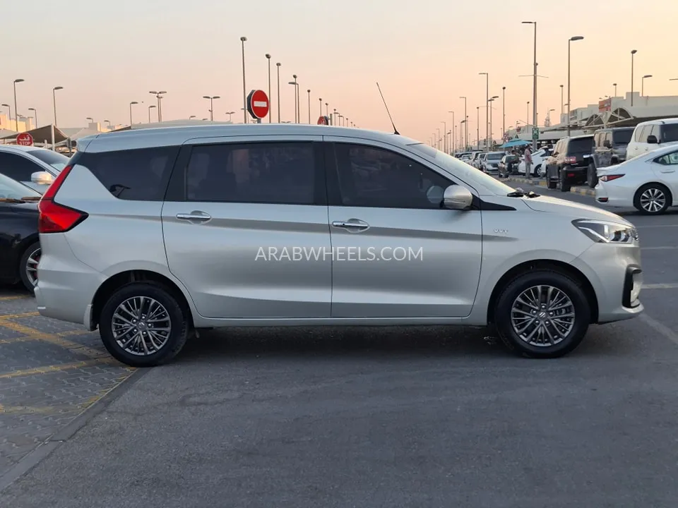 Suzuki Ertiga 2020 for Sale in Sharjah Image-5