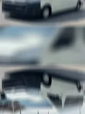 Toyota Hiace 3.5L High Roof Commuter 2021 for Sale