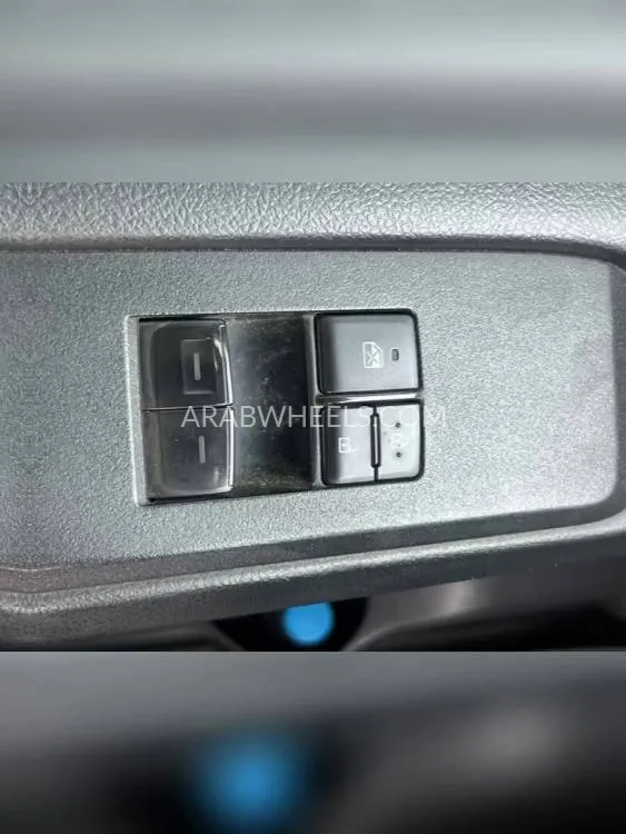 تويوتا هايس 2021 for Sale in رأس الخيمة Image-31