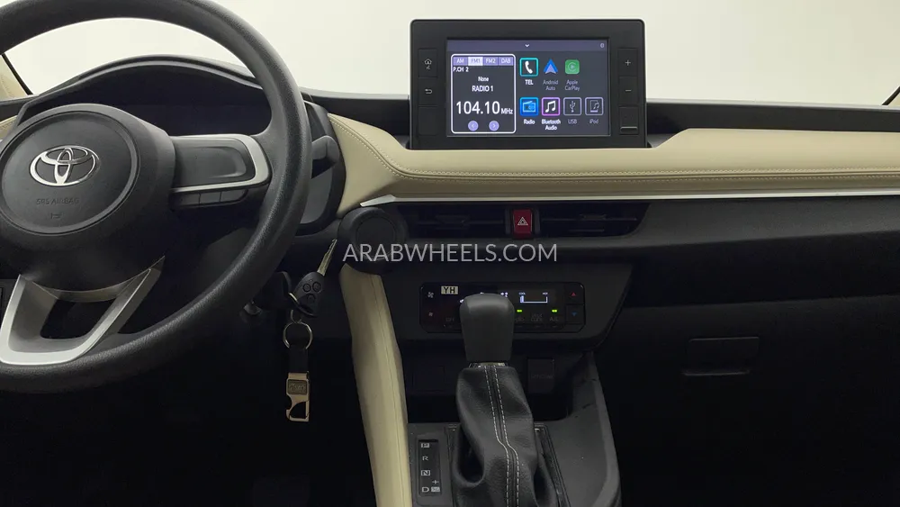 Toyota Yaris 2024 for Sale in Dubai Image-14