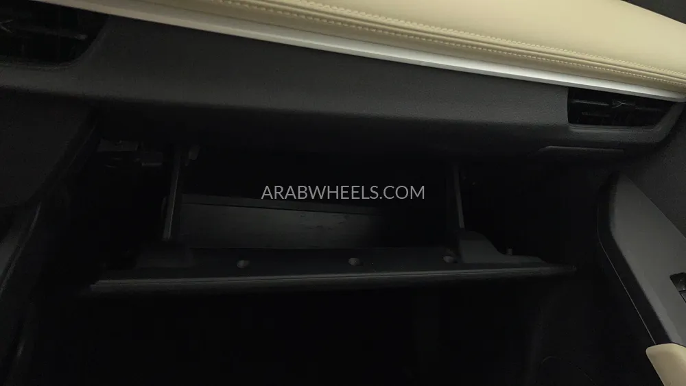 Toyota Yaris 2024 for Sale in Dubai Image-28