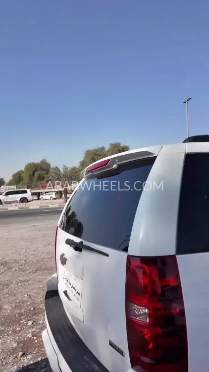 Chevrolet Tahoe 2011 for Sale in Ras Al Khaimah Image-30