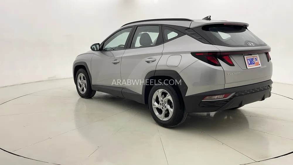 Hyundai Tucson 2022 for Sale in Dubai Image-5