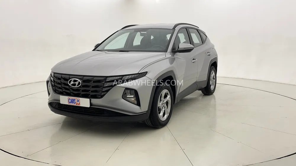 Hyundai Tucson 2022 for Sale in Dubai Image-7
