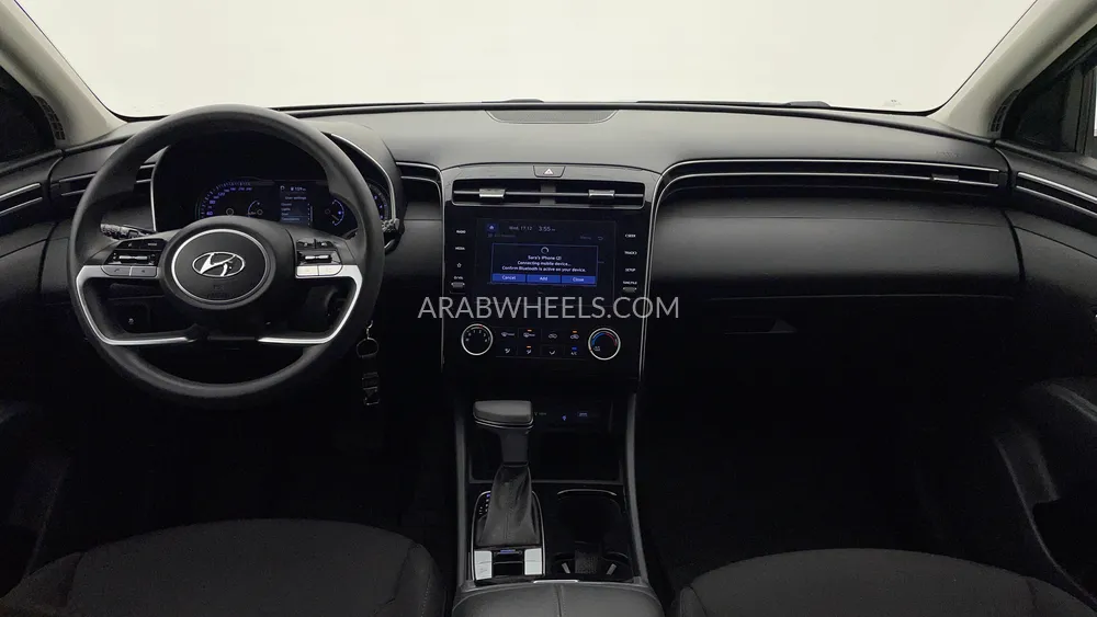 Hyundai Tucson 2022 for Sale in Dubai Image-12