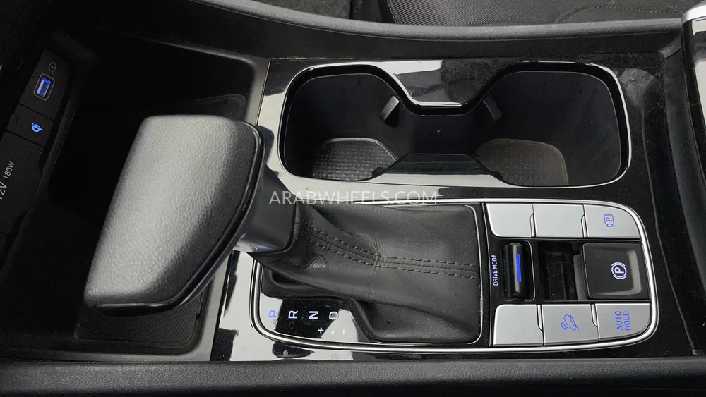 Hyundai Tucson 2022 for Sale in Dubai Image-18