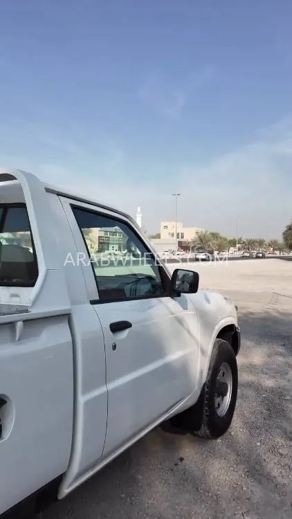 Nissan Patrol 2009 for Sale in Ras Al Khaimah Image-11