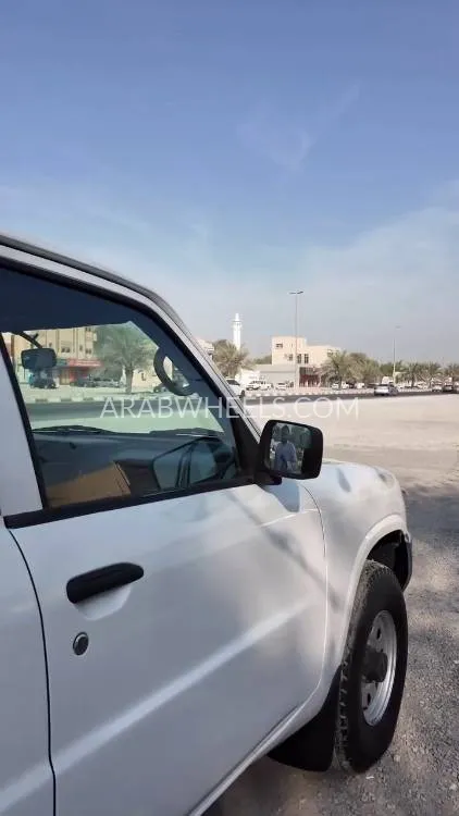 Nissan Patrol 2009 for Sale in Ras Al Khaimah Image-12