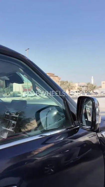 Nissan Patrol 2022 for Sale in Ras Al Khaimah Image-29