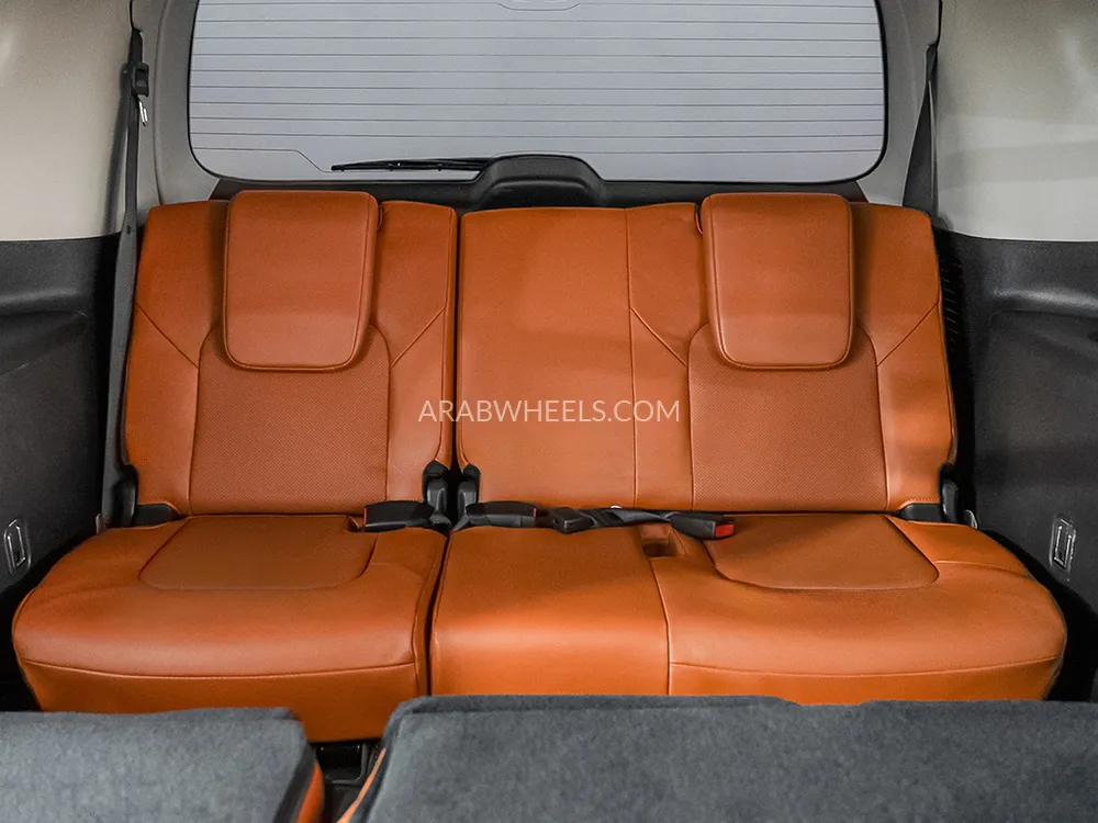 نيسان باترول 2020 for Sale in دبي Image-13