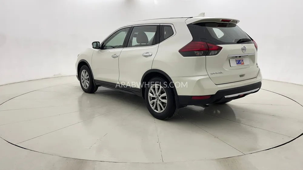 Nissan X-Trail 2021 for Sale in Dubai Image-5