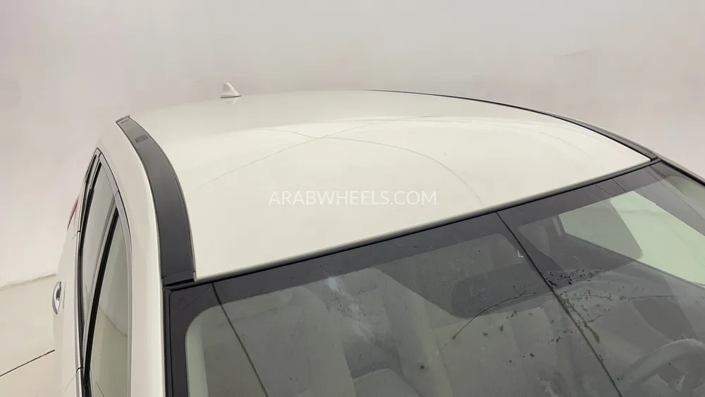 Nissan X-Trail 2021 for Sale in Dubai Image-11