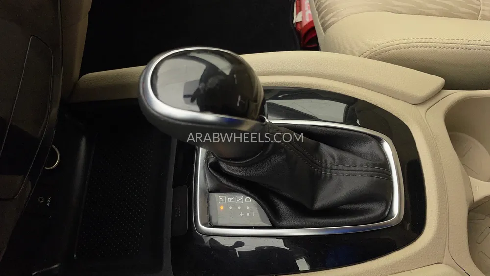 Nissan X-Trail 2021 for Sale in Dubai Image-18