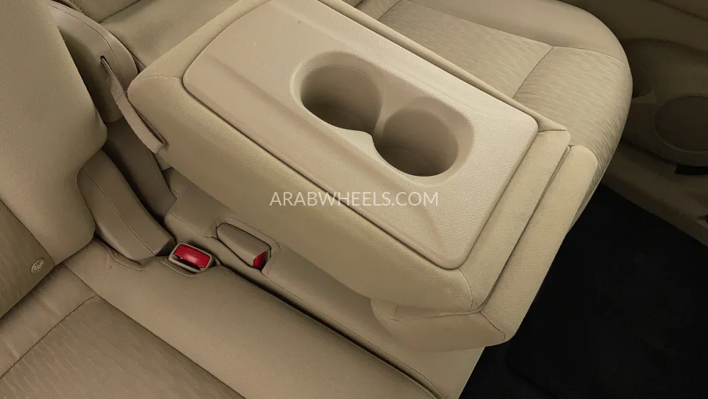 Nissan X-Trail 2021 for Sale in Dubai Image-34