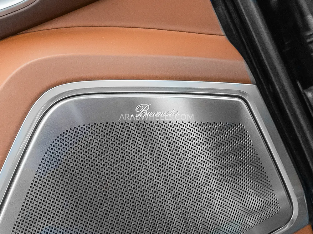 Porsche Cayenne 2020 for Sale in Dubai Image-10