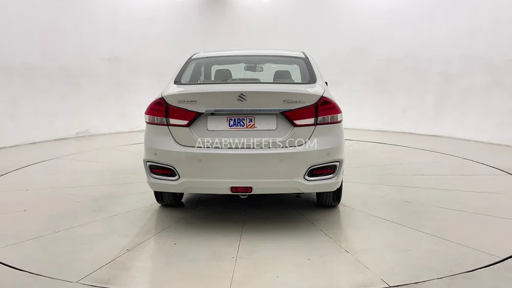 Suzuki Ciaz 2023 for Sale in Dubai Image-4