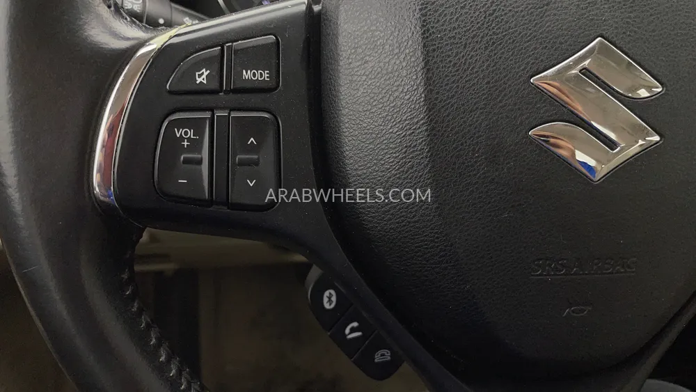 Suzuki Ciaz 2023 for Sale in Dubai Image-40