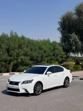 Lexus GS 2015 for Sale