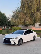 Lexus GS 350 2016 for Sale