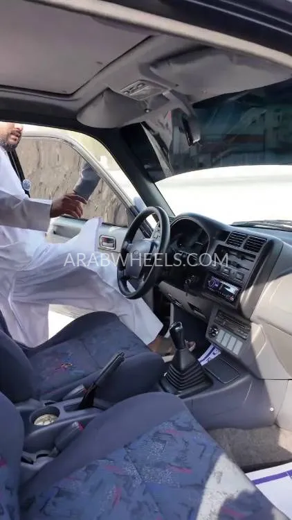 Toyota Rav4 1997 for Sale in Ras Al Khaimah Image-30