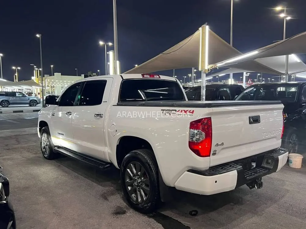 Toyota Tundra 2014 for Sale in Sharjah Image-6