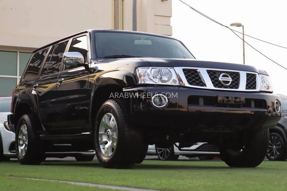 Toyota Tundra 2019 for Sale in Sharjah Image-2