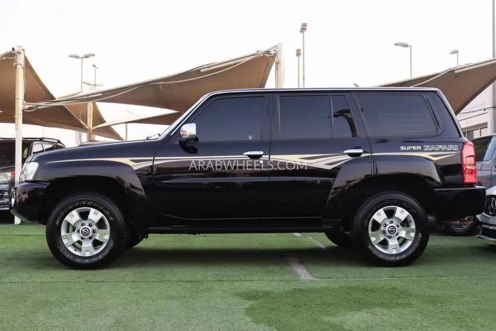 Toyota Tundra 2019 for Sale in Sharjah Image-3