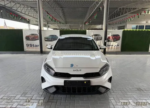 كيا K3 2022 for Sale