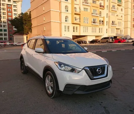 Nissan Kicks 2020 for Sale