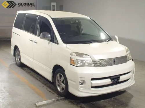 Toyota Voxy 2007 for Sale