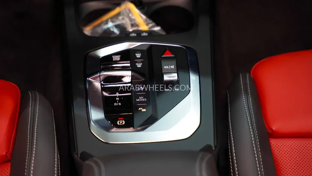 BMW 1 series 2025 for Sale in Abu Dhabi Image-15