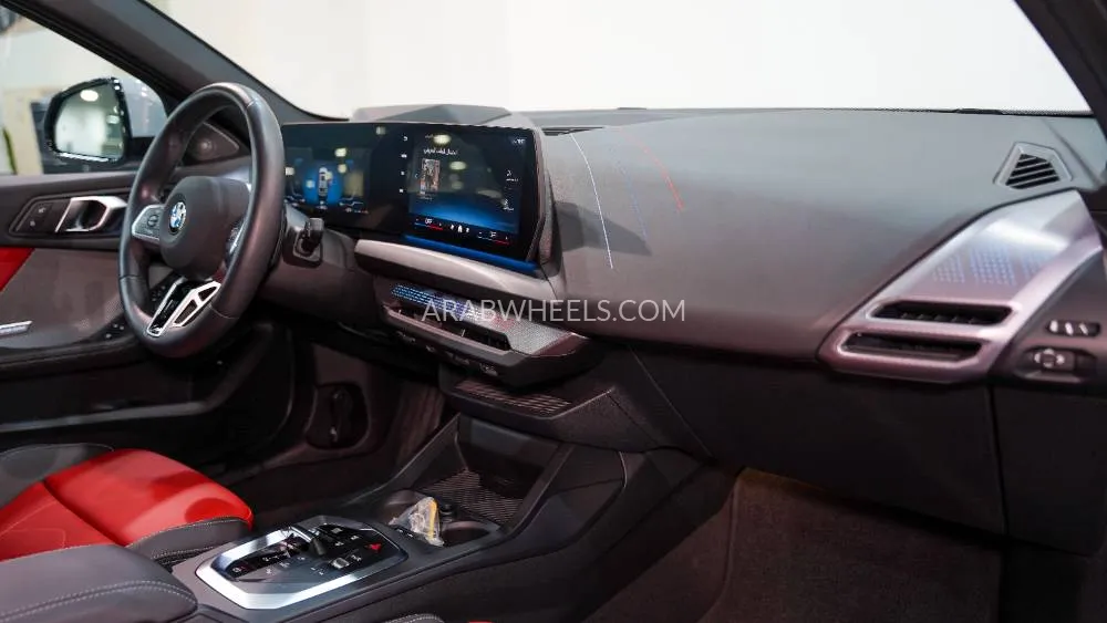 BMW 1 series 2025 for Sale in Abu Dhabi Image-16