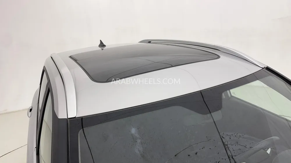 Chevrolet Groove 2023 for Sale in Dubai Image-11