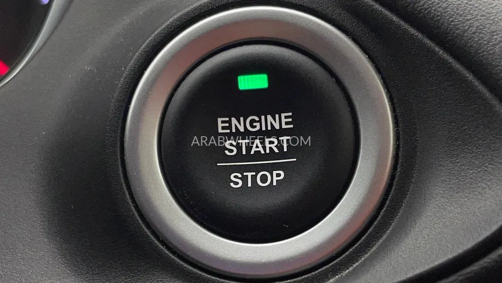 Chevrolet Groove 2023 for Sale in Dubai Image-21