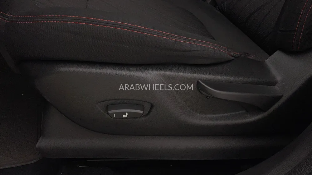 Chevrolet Groove 2023 for Sale in Dubai Image-22