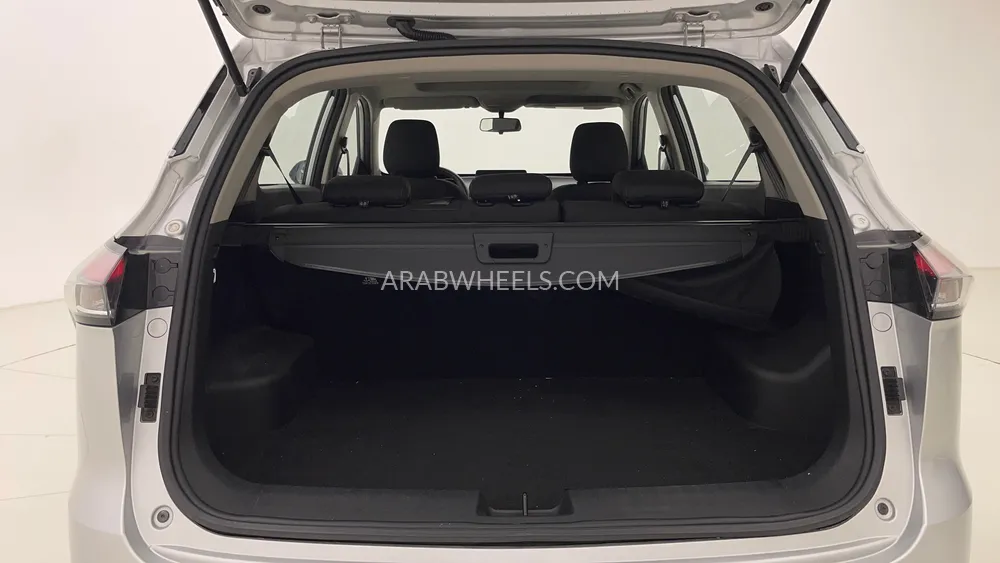 Chevrolet Groove 2023 for Sale in Dubai Image-27