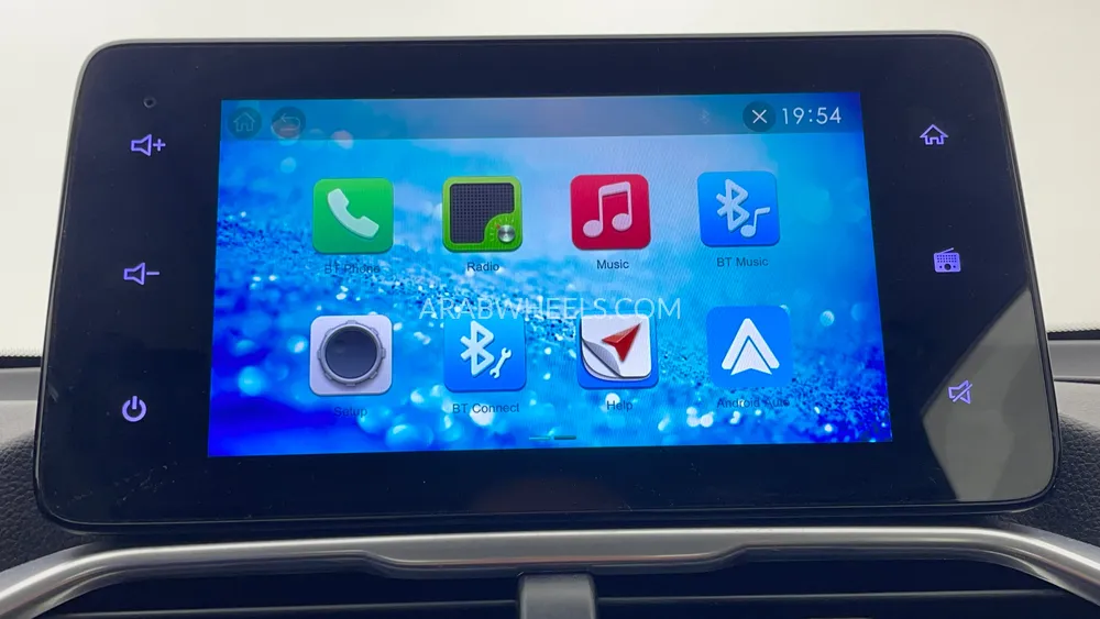 Chevrolet Groove 2023 for Sale in Dubai Image-34