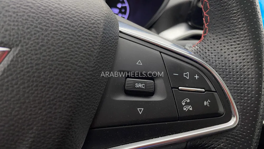 Chevrolet Groove 2023 for Sale in Dubai Image-41
