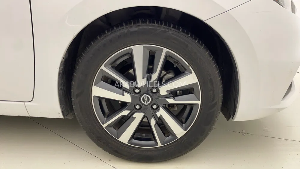 نيسان صني 2021 for Sale in دبي Image-10