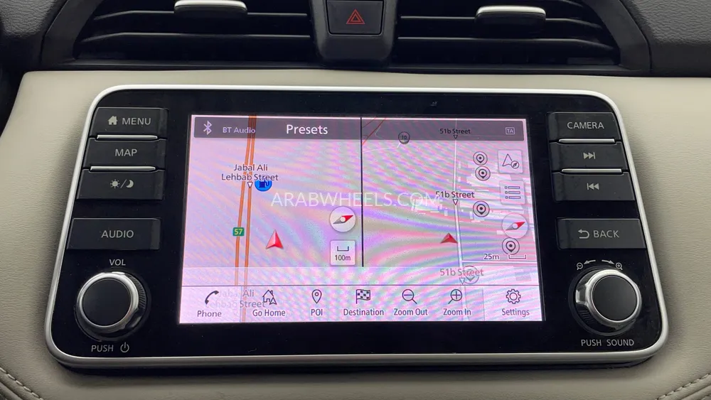 نيسان صني 2021 for Sale in دبي Image-44