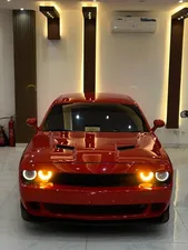 Dodge Challenger 2017 for Sale
