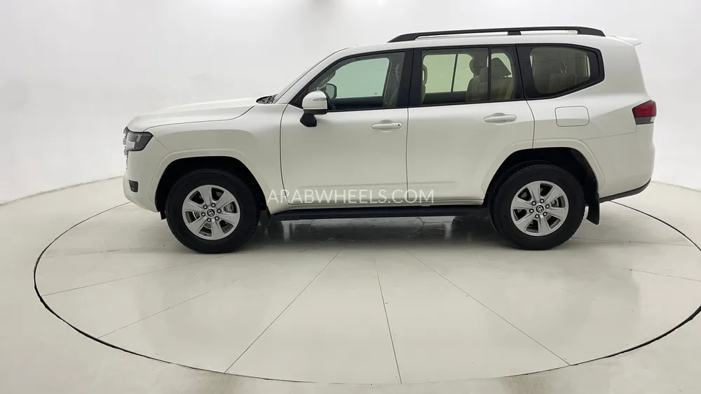 تويوتا لاند كروزر 2024 for Sale in دبي Image-6
