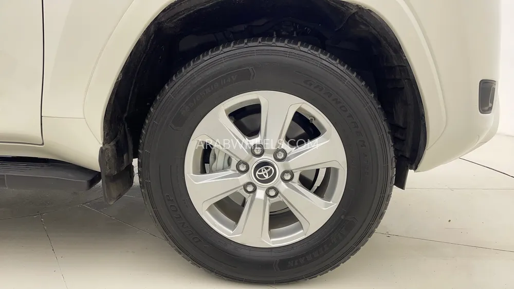 تويوتا لاند كروزر 2024 for Sale in دبي Image-10