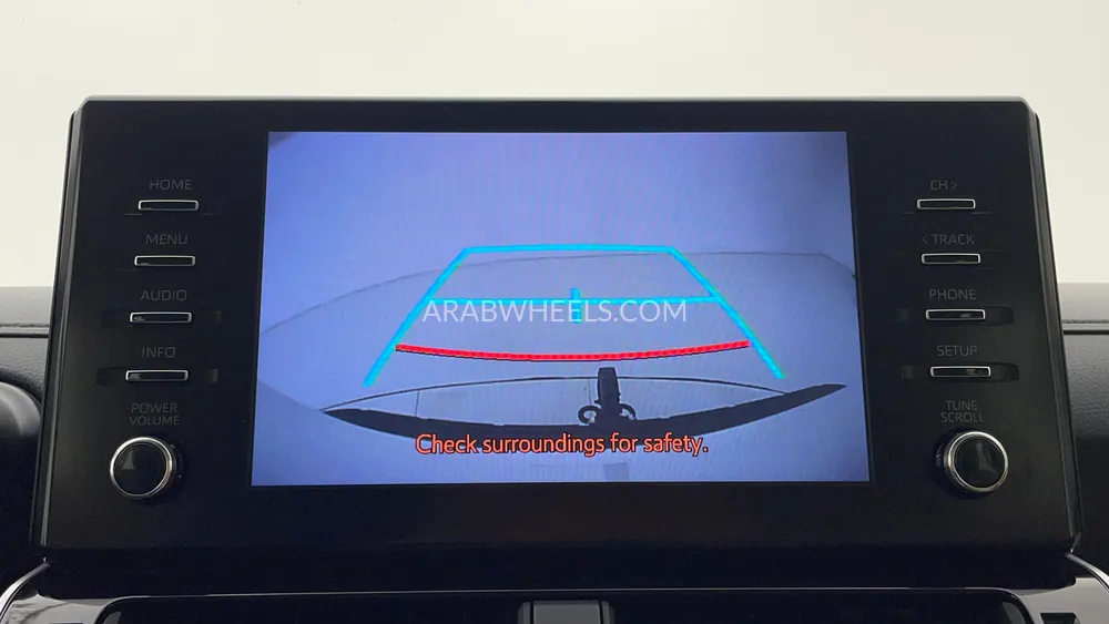 تويوتا لاند كروزر 2024 for Sale in دبي Image-16