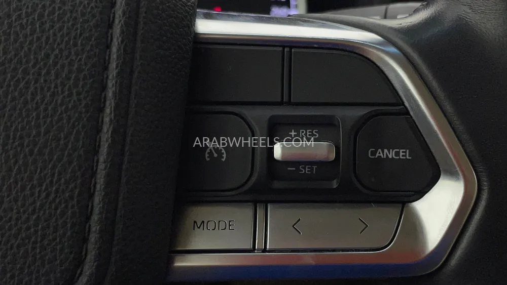 تويوتا لاند كروزر 2024 for Sale in دبي Image-20