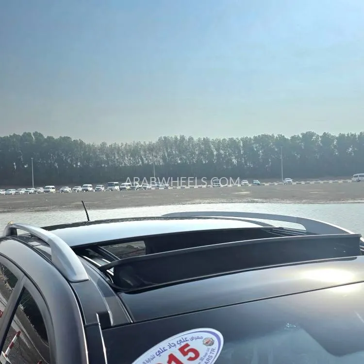 Kia Sorento 2015 for Sale in Sharjah Image-10